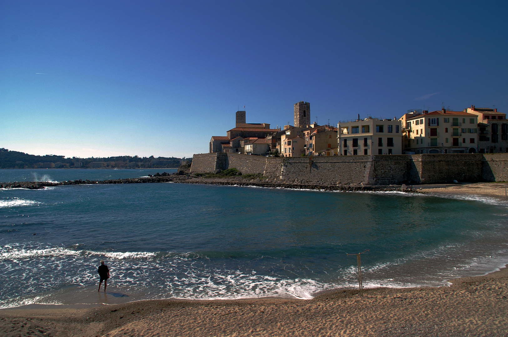 Antibes