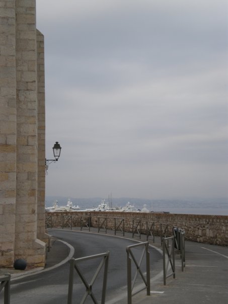 Antibes