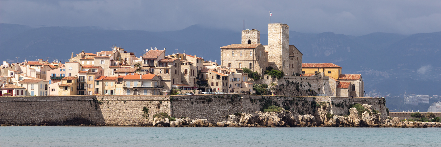  Antibes  photo et image paysages mers et oc ans france 