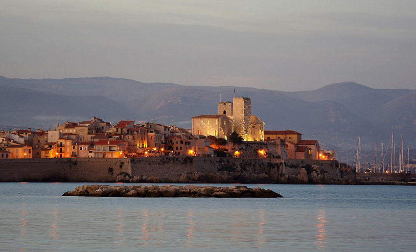 Antibes