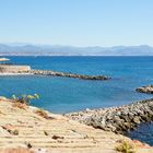 Antibes, Blick auf die Seealpen DSC_2541