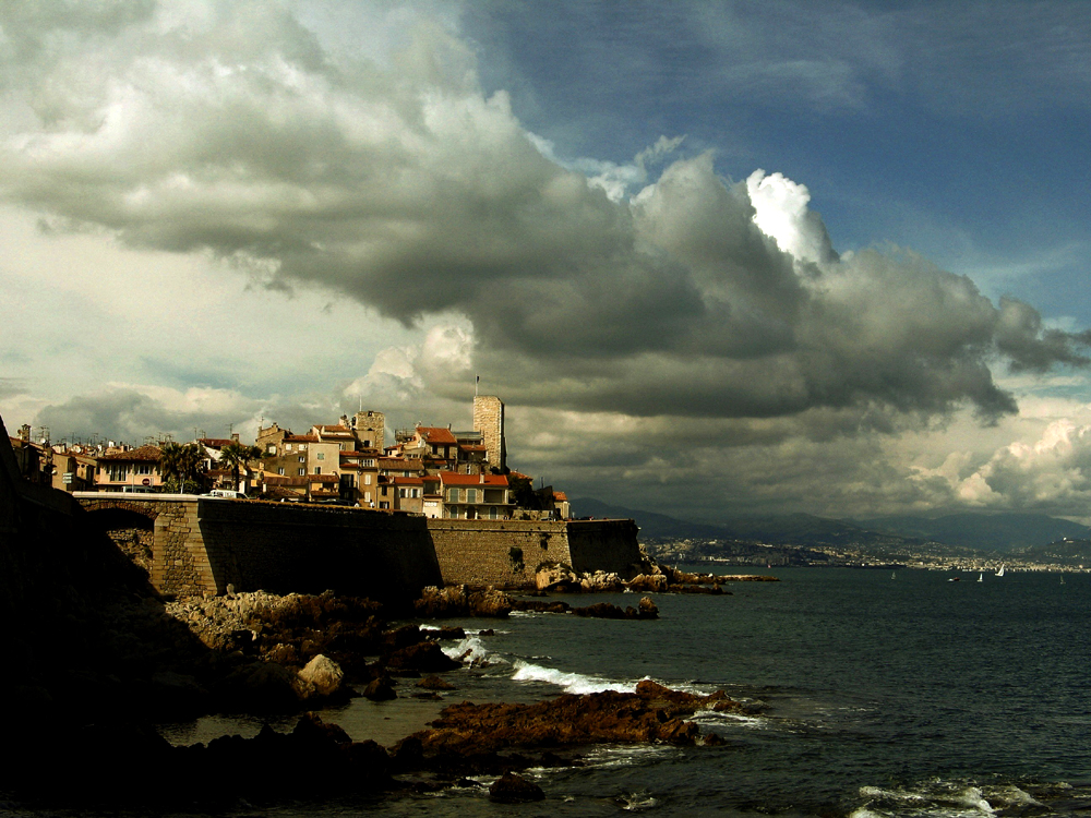 Antibes