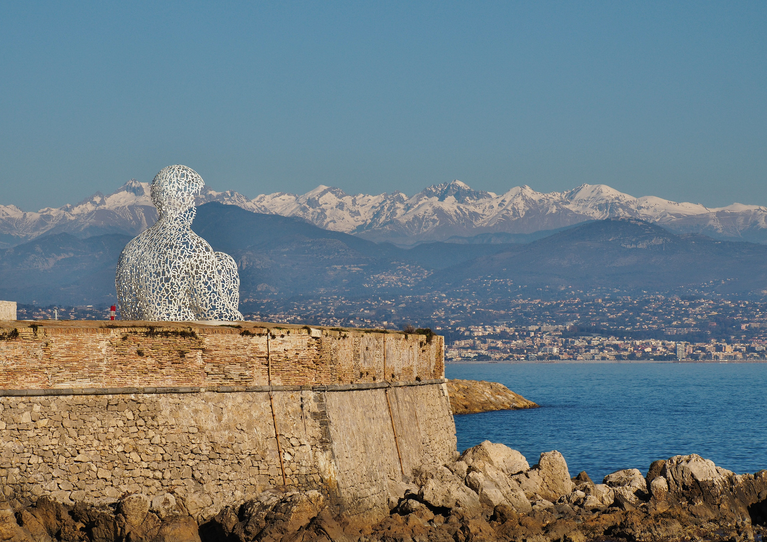 Antibes FR