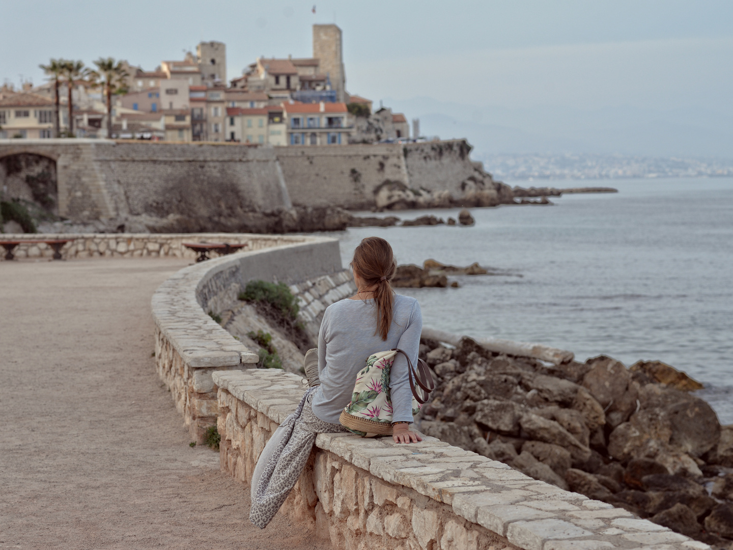 Antibes, France