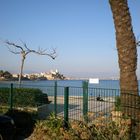 Antibes im November