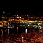 ANTIBES LA NUIT