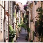 Antibes Vielle Ville