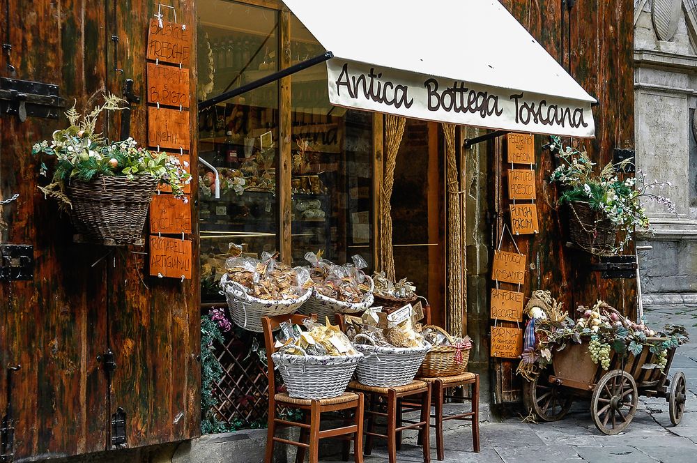 Antica Bottega Toscana