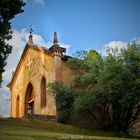 Antica chiesa di San Savino - Crespellano