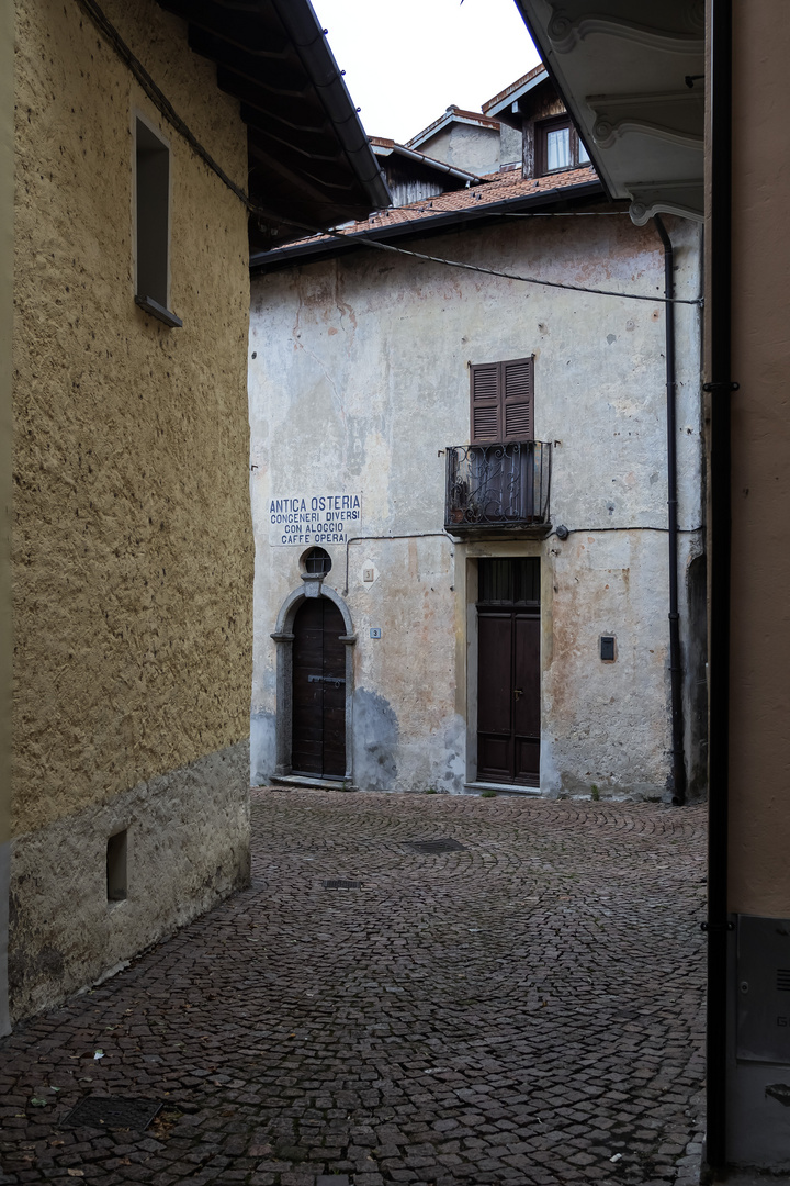 Antica osteria delle fornaci