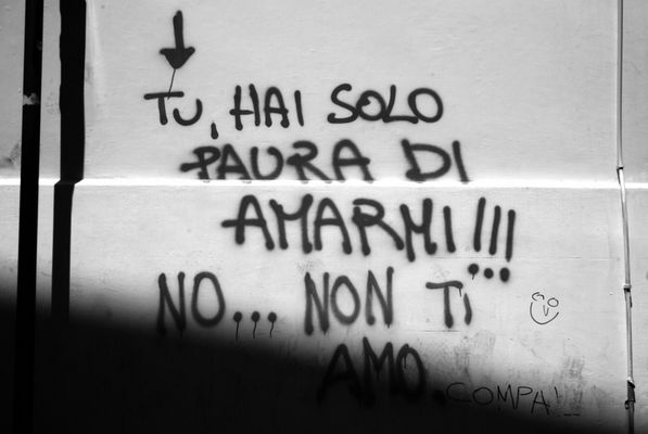 Antiche comunicazioni al tempo della Rete Globale