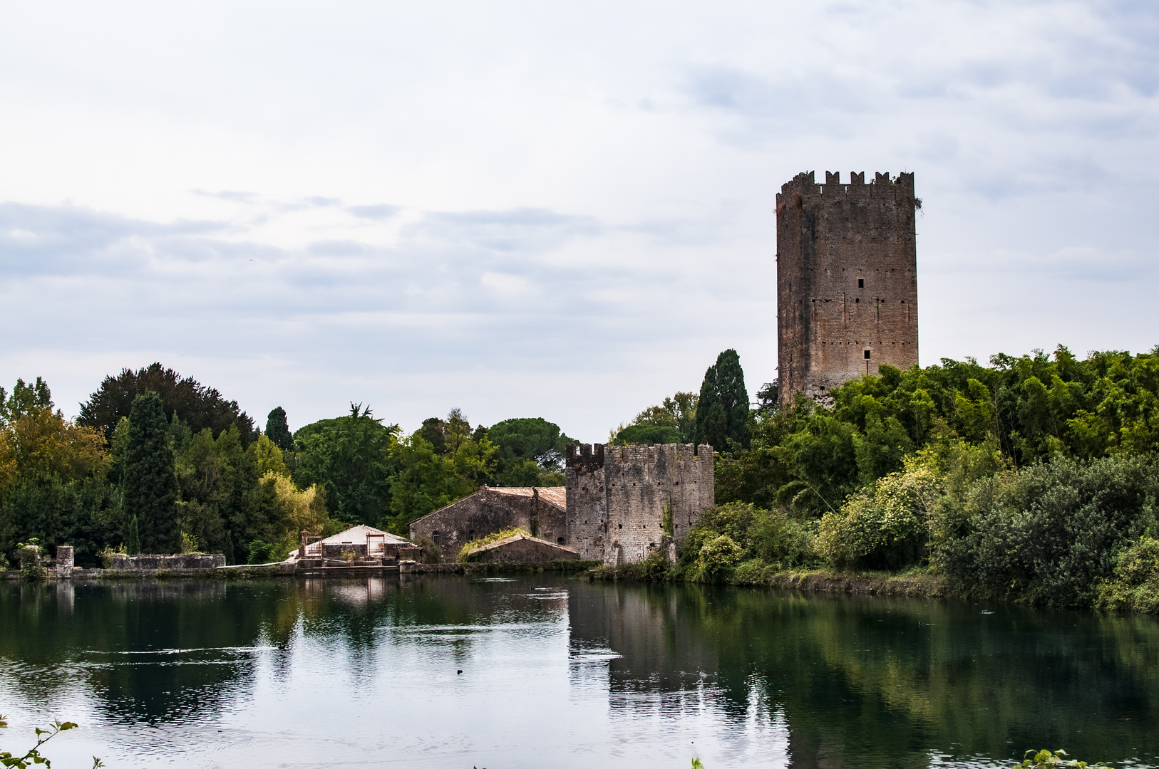 antichi giardini