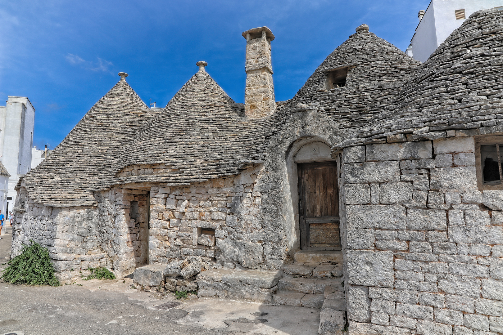 Antichi Trulli