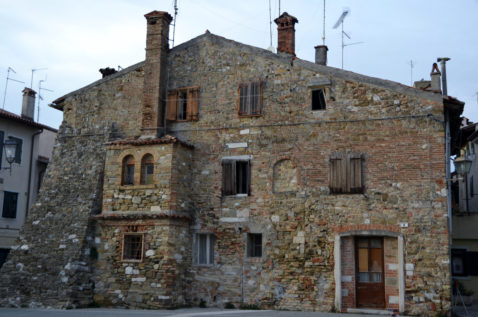 Antichità a Grado