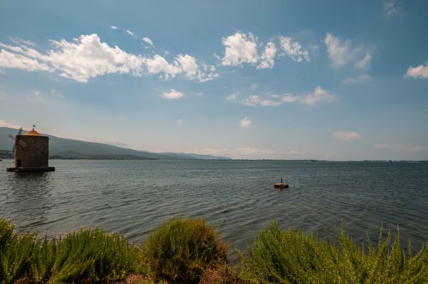 Antico Mulino Spagnolo