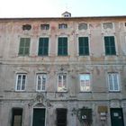 Antico palazzo a Finalborgo