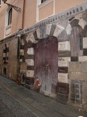 antico portale