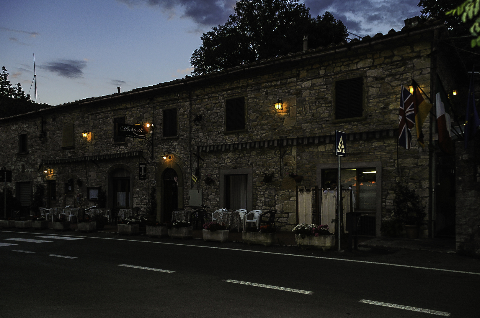 Antico Ristorante Pestello