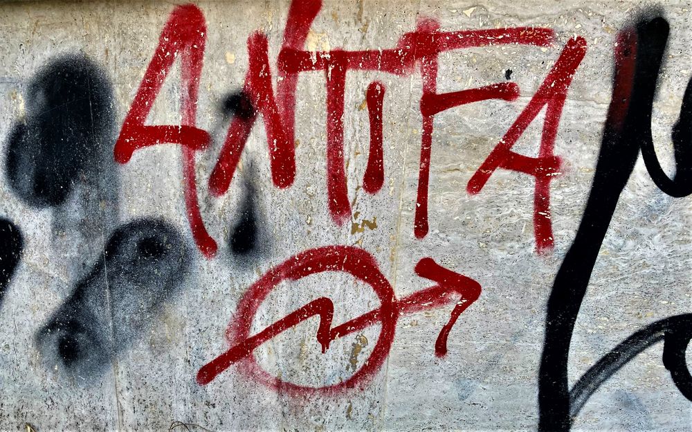 ANTIFA'