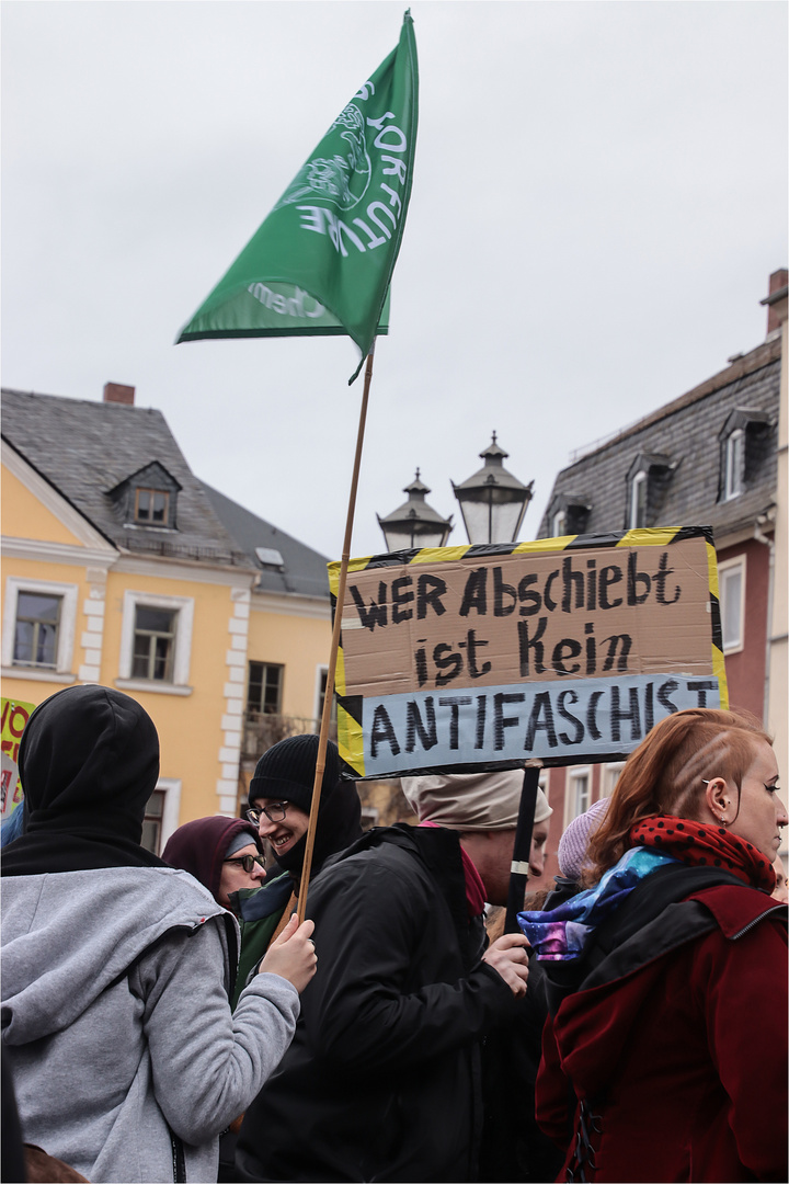 Antifaschismus