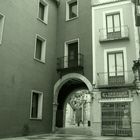 antigua Ayuntamiento de Aspe Alicante