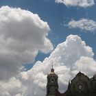 ANTIGUA BASILICA DE GUADALUPE