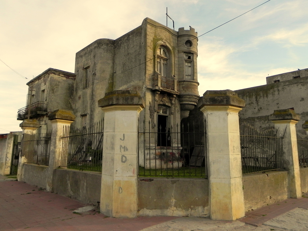 antigua casona,2