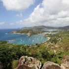 Antigua - English Harbour