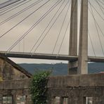 antigua fabrica ( vigo ) , puente de rande