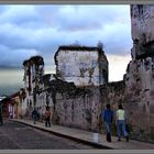 Antigua Guatemala 1