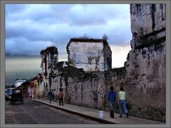 Antigua Guatemala 1