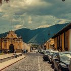 Antigua Guatemala