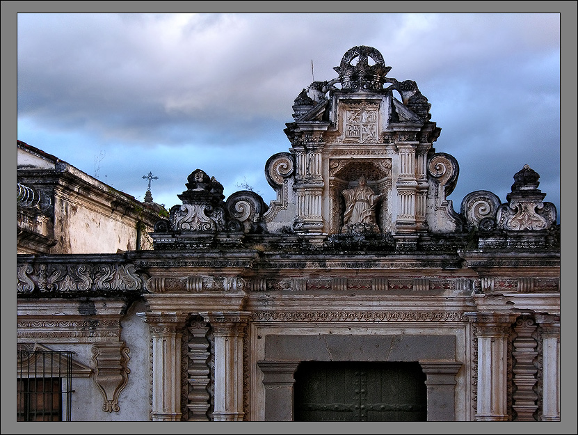 Antigua Guatemala 2