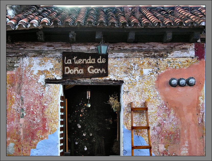 Antigua Guatemala 3