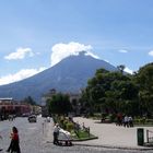 Antigua-Guatemala