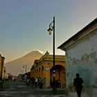 Antigua Guatemala