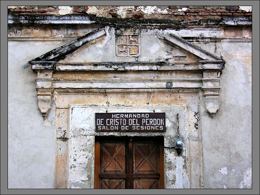 Antigua Guatemala 4