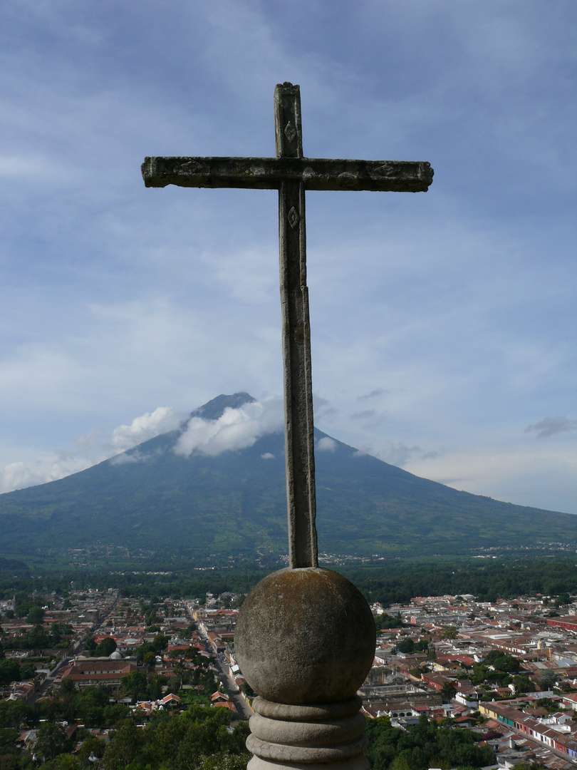 Antigua (Guatemala)