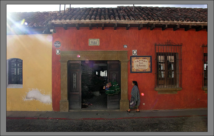 Antigua Guatemala 6