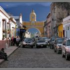 Antigua Guatemala 7