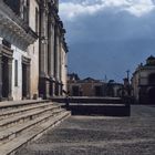 Antigua Guatemala, die ehemalige Kathedrale..