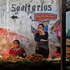 Antigua, Mercado Central