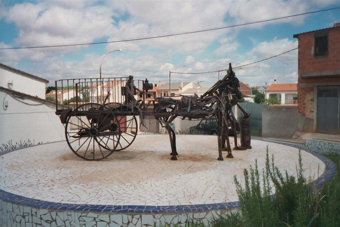 Antiguas usanzas