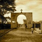 antiguo cementerio