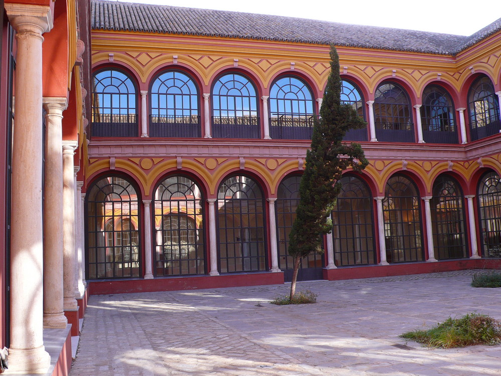Antiguo Convento del Carmen Calzado