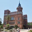 Antiguo Museo de Zoologia ( BCN )