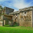 Antiguo pazo cerca de mondoñedo