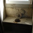 antiguo wc