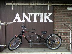 Antik....