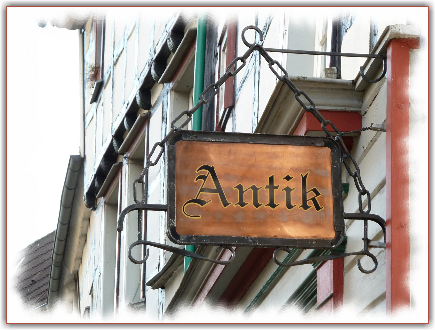 ~ ~ Antik ~ ~